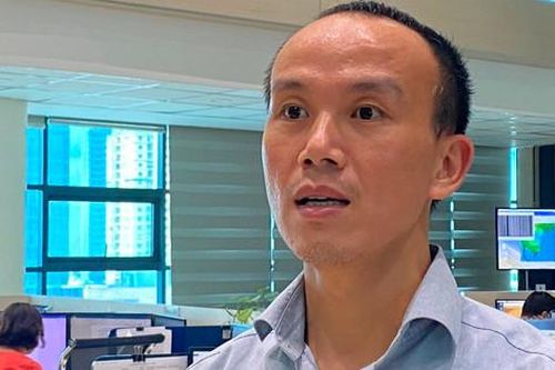 Miền Bắc giảm mưa, vẫn có nguy cơ cao sạt lở đất