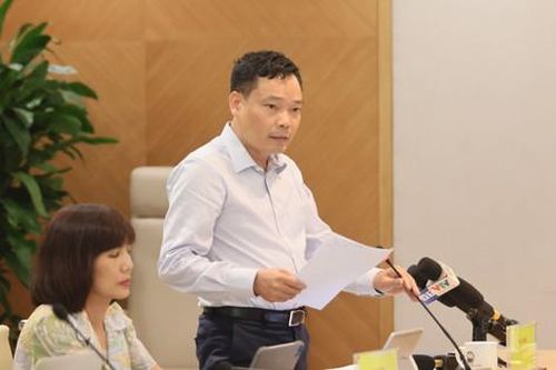 Sẽ công bố người phát ngôn, cung cấp thông tin cho báo chí từ cấp xã tới trung ương