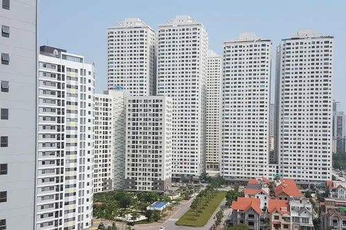 Kinh nghiệm: Có tiền nên mua nhà đất hay chung cư?