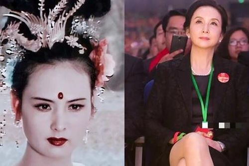 Hằng Nga đẹp bậc nhất màn ảnh: Tuổi U70 nhan sắc vẫn kiều diễm khó tin, là doanh nhân giàu có, bí ẩn