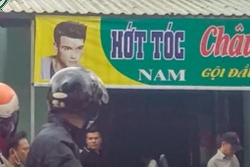 Cảnh sát tiết lộ manh mối lần ra kẻ sát hại dã man chủ tiệm cắt tóc ở Đồng Nai