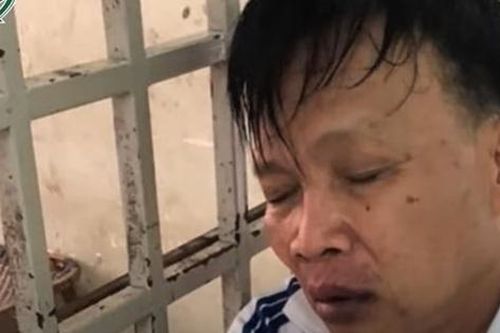 Thiếu nữ 18 tuổi đón xe ban đêm bị gã tài xế trói vào gốc cây giở trò thú tính