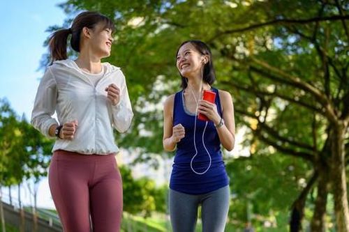 Bạn thích đi bộ mỗi ngày nhưng chắc chắn chưa biết hết những điều làm cho sức khỏe tốt hơn