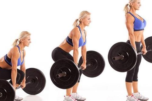 Bài tập tim mạch, rèn luyện sức bền giúp giảm cân dễ thực hiện