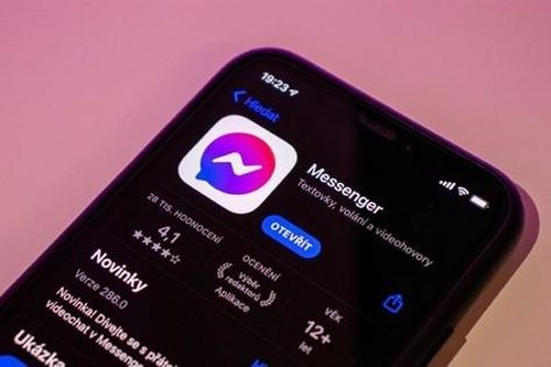 Facebook Messenger sẽ ngừng hỗ trợ tính năng ít ai để ý này vào tháng 9 tới đây