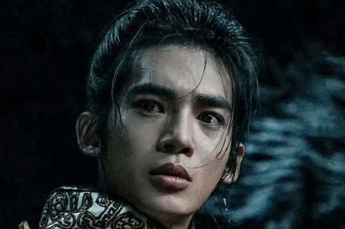 Sau bao khổ luyện vì 'Phong Thần', Vu Thích được khen là diễn viên 'trời chọn'