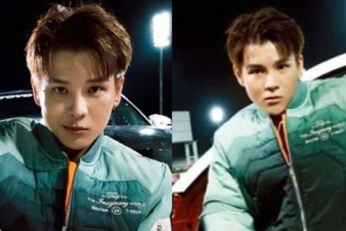 Phạm Đình Thái Ngân rũ bỏ hình ảnh lãng tử, vào vai tay đua F1 trong MV mới