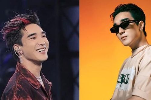 OgeNus: Từ thực tập sinh điển trai tại Hàn Quốc đến 'quái vật' làng Rap