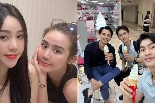 Chỉ một tấm ảnh, dự án này trở thành phim nhiều trai tài gái sắc nhất 'vũ trụ VTV'