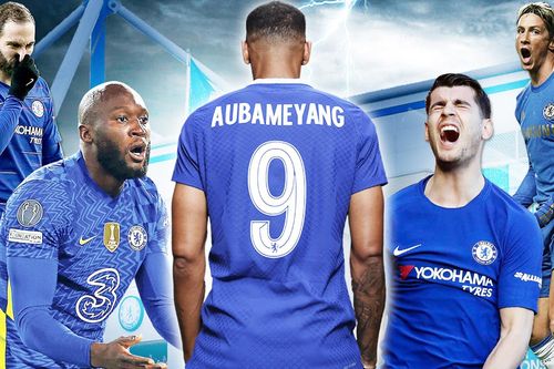 Chelsea bỏ qua số áo dính 'lời nguyền' ở mùa giải mới