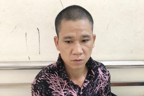 Vào bệnh viện trộm xe, sa lưới sau vài giờ gây án