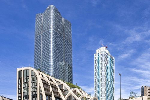 Khánh thành tòa nhà cao nhất Nhật Bản ở trung tâm Thủ đô Tokyo