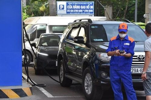 Giá xăng dầu và kịch bản lạm phát