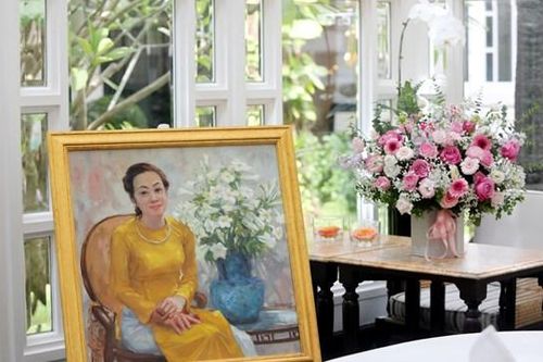 Tôn vinh tác phẩm mỹ thuật vì cộng đồng