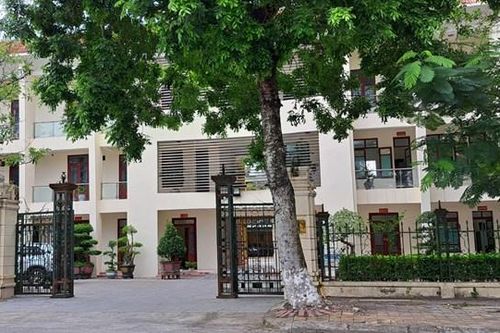 4 cán bộ Sở ở Thái Bình bị khởi tố vì bài bạc ở Đắk Lắk là ai?