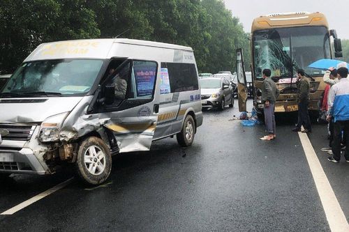 Đề xuất giảm thời gian lái xe liên tục đối với tài xế: Cân nhắc sao cho hợp tình, hợp lý
