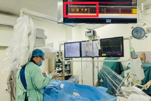 Quảng Bình: Sau tiệc cưới, hai người đàn ông 'đâm' nhau đến nguy kịch