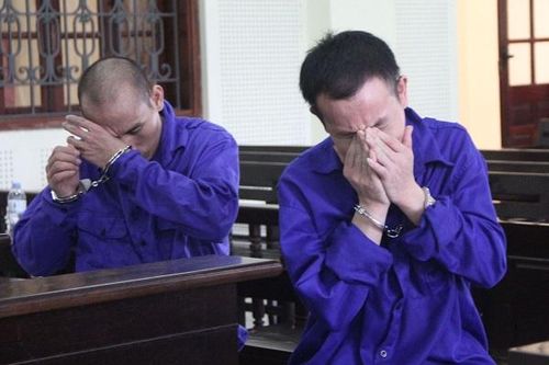 Lĩnh án tử vì 'cõng' thuê gần 3kg ma túy băng rừng từ Lào sang Việt Nam