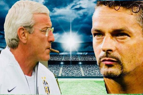 'Mối thù kinh điển' Roberto Baggio vs Marcello Lippi (Phần 1): Quả 11m tai hại mùa Hè 1994 và cái thế của Lippi ở Juve