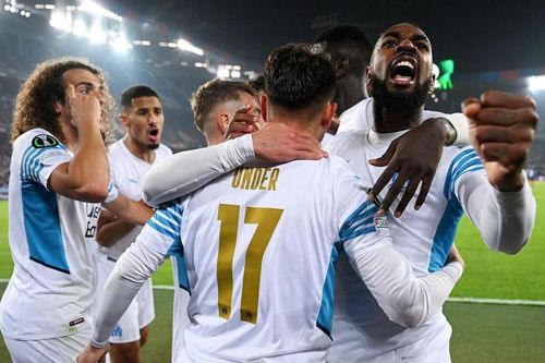 Lịch thi đấu bóng đá hôm nay 9/8: Panathinaikos vs Marseille, Salzburg vs Inter