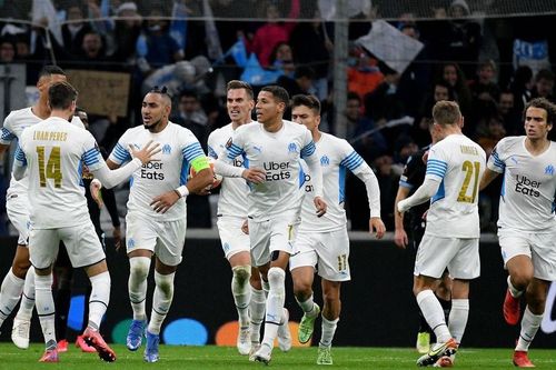 Soi kèo bóng đá hôm nay 9/8: Panathinaikos vs Marseille, Salzburg vs Inter