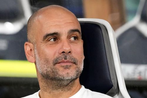 Man City có cần thêm gì trên thị trường chuyển nhượng?