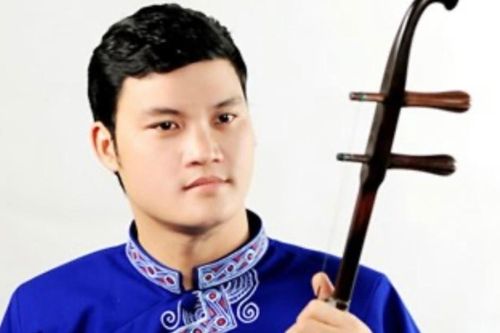 'Quái kiệt' đàn nhị Trần Văn Xâm - Tài hoa bạc mệnh!
