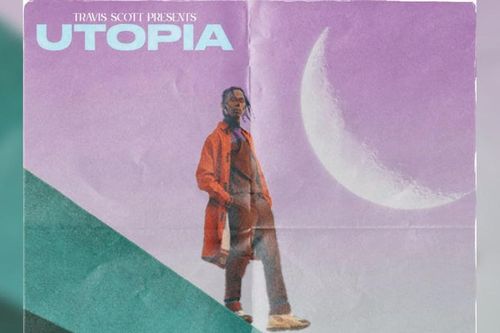 Travis Scott lần thứ 3 đạt quán quân Billboard