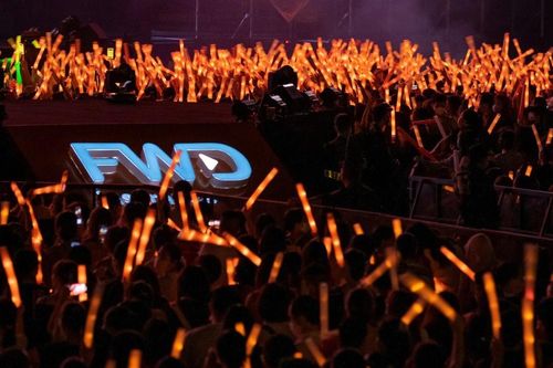 Dàn lineup 'khủng', 'bữa tiệc âm nhạc' được mong đợi nhất dịp cuối năm