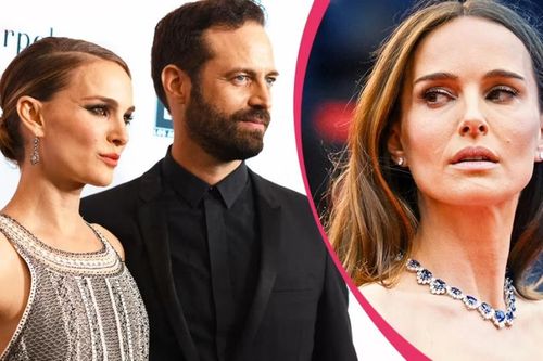 Dù cố gắng tha thứ khi phát hiện chồng ngoại tình, Natalie Portman vẫn ly thân vì cảm thấy bị sỉ nhục