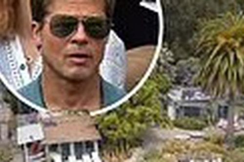 Khu nghỉ dưỡng trị giá 20 triệu USD của Brad Pitt, đúng là 'thiên đường' bên bờ biển