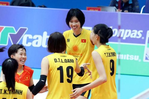 Bóng chuyền Việt Nam chốt danh sách dự VTV Cup 2023, dự báo chung kết toàn chủ nhà