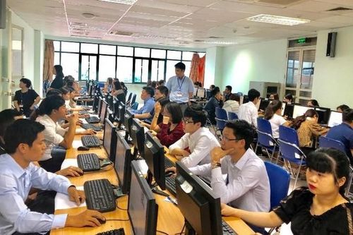 Đảm bảo đúng đối tượng, tiêu chuẩn thi Chuyên viên cao cấp