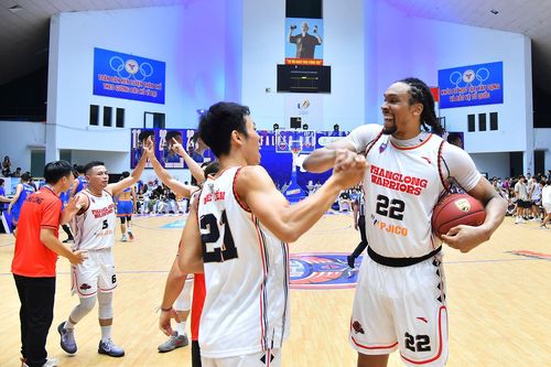 VBA 2023: Sức hấp dẫn của trận derby Thủ đô