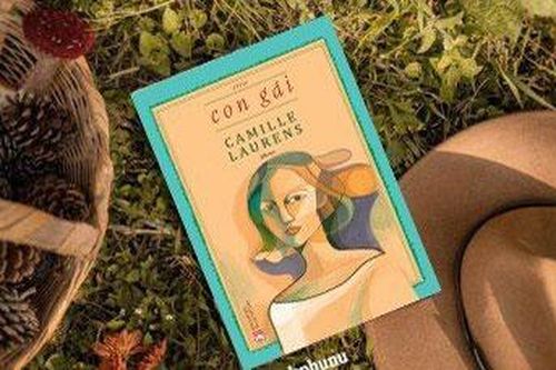 'Con gái - Fille' – Cuốn sách do chàng shipper giỏi tiếng Pháp làm dịch giả