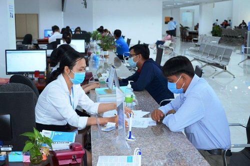 Tiền Giang tăng tốc chuyển đối số cho doanh nghiệp