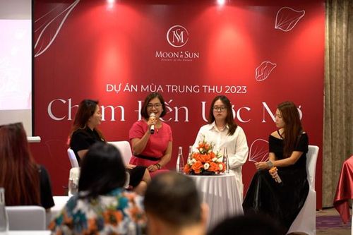 Đưa bản sắc Việt vào quà Trung thu
