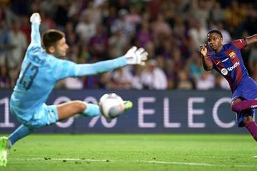 Kết quả bóng đá hôm nay (9-8): Hạ Tottenham, Barca đoạt cúp Joan Gamper