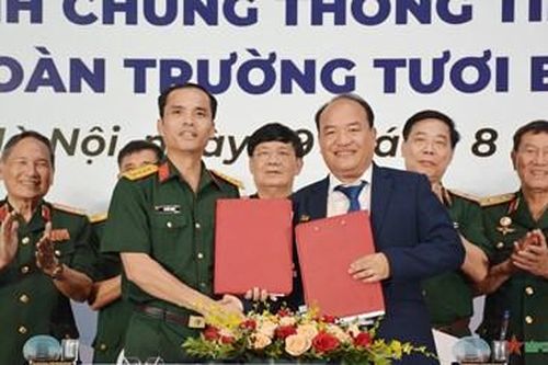 Bóng chuyền nữ Thông tin nhận tài trợ 10 tỷ đồng mỗi năm
