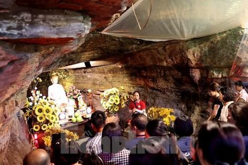 Ấn tượng famtrip Đồ Sơn với ba điểm du lịch tâm linh nổi tiếng bậc nhất Hải Phòng