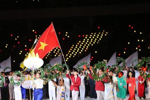 Vẫn còn VĐV chờ... thưởng SEA Games 32 và thưởng 'nóng'