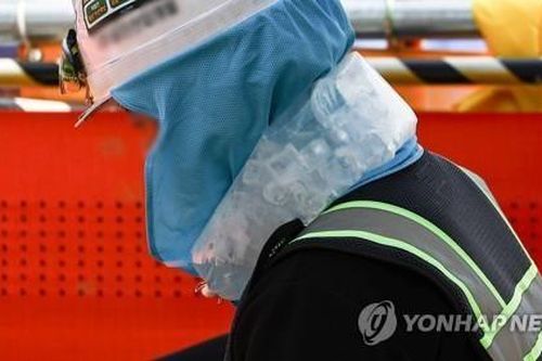 Hàn Quốc: Nắng nóng bất thường, 27 người tử vong