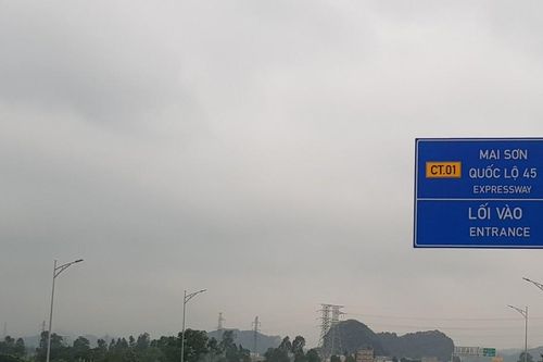 Đảm bảo thông xe dự án cao tốc QL45 - Nghi Sơn và Nghi Sơn - Diễn Châu trước ngày 2-9