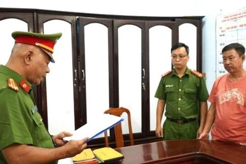 Lừa đảo chiếm đoạt 18 tỷ đồng khi nhận chạy dự án bến du thuyền ở Đà Nẵng