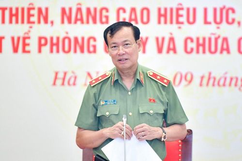 Cần phương tiện nhỏ, cơ động để phòng cháy chữa cháy trong đô thị