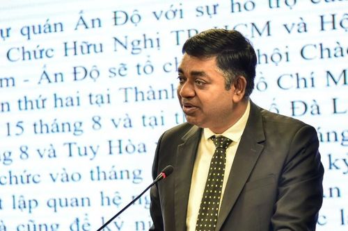 Lễ hội Chào Việt Nam 2023 sẽ diễn ra tại TPHCM, Đà Lạt và Tuy Hòa