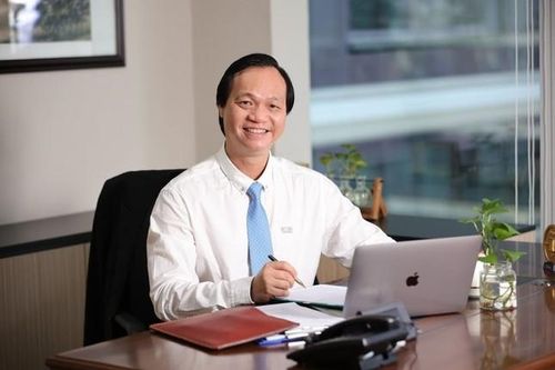 Lương lãnh đạo công ty bất động sản 'khủng' cỡ nào?