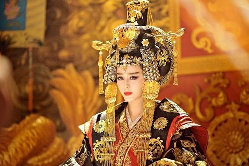 Võ Tắc Thiên 'tắm máu' 3 cuộc binh biến lật đổ ngai vàng?