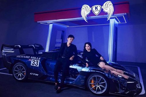 Loạt hypercar trăm tỷ cò xe Phan Công Khanh 'hứa' mang về Việt Nam