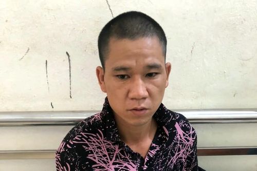 Bắt kẻ vào Bệnh viện Đa khoa tỉnh Cao Bằng trộm tài sản